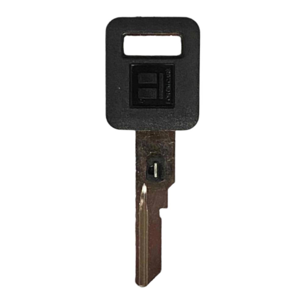 GM Transponder Key Single Side VATS System Replacement - B62-P-12 VATS