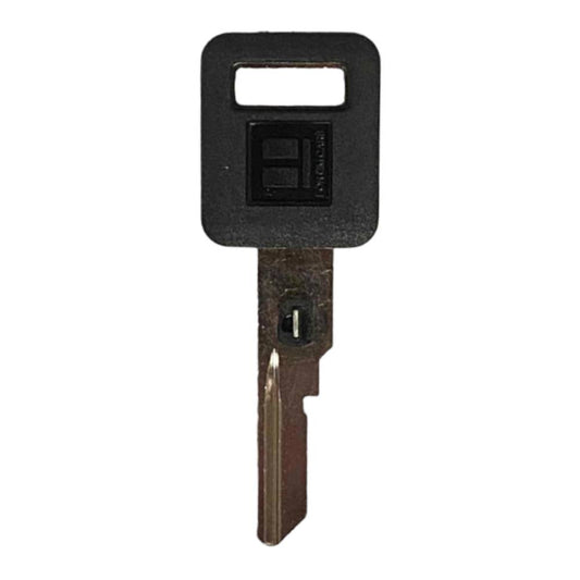 GM Transponder Key Single Side VATS System Replacement - B62-P-12 VATS