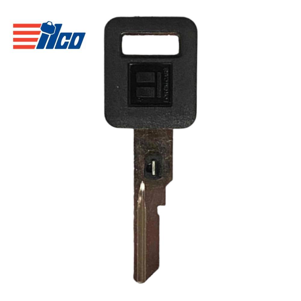 GM Transponder Key Single Side VATS System Replacement - B62-P-12 VATS