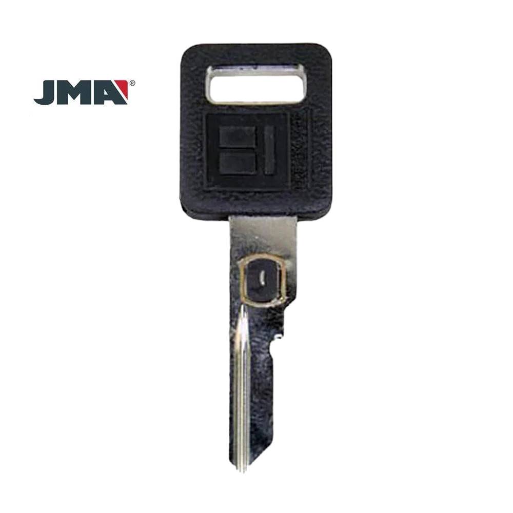 GM Transponder Key Single Side VATS System Replacement - B62-P-15 VATS