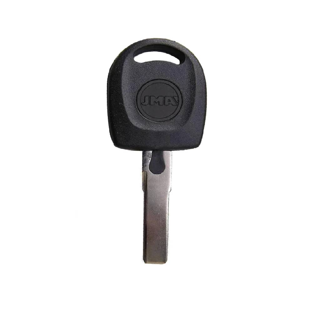 2000 - 2007 Volkswagen Transponder Key - Megamos 48 Chip - HU66T6�����