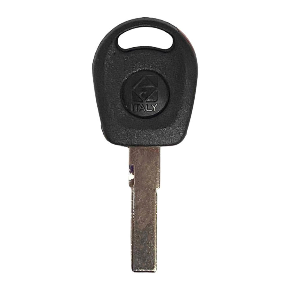 1997 - 1998 VW Porsche Cloneable Transponder Key - T5 Chip - HU66T5 RW�����