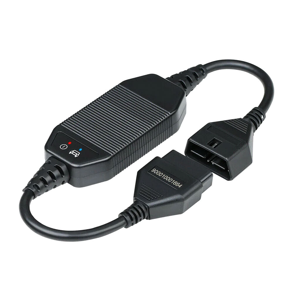 TOPDON CAN FD Connector