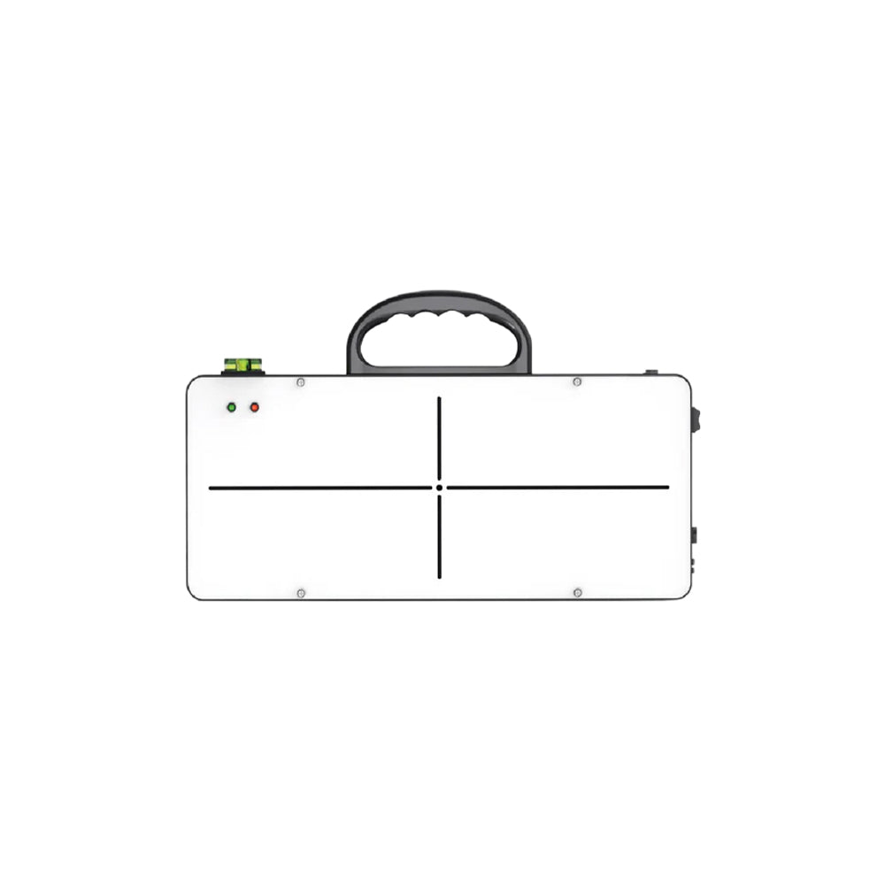 TOPDON LAC0601 ADAS Target NVS Calibrator VW NVS - Precision Calibration Tool for Volkswagen NVS Systems