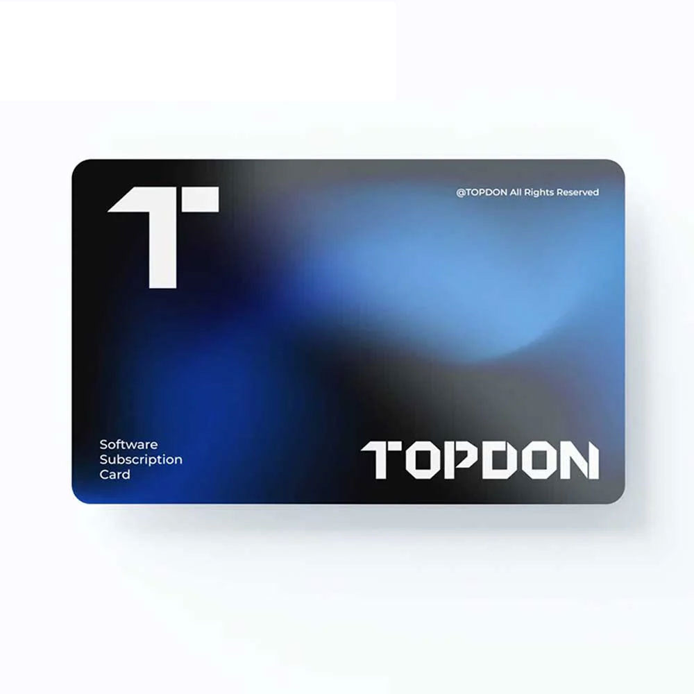TOPDON TP48 One-Year Software Update
