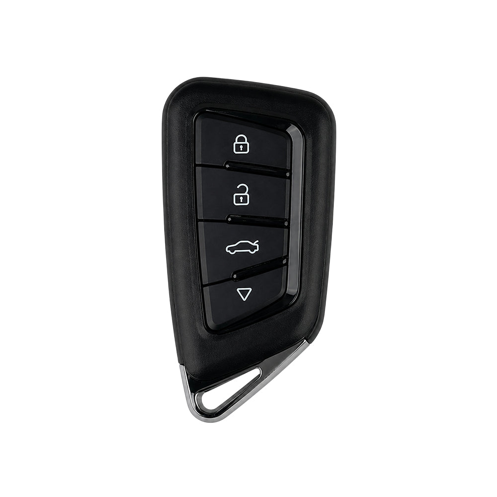 Xhorse XSKF31EN 2nd Generation Knife Style Smart 4 Button Remote Key with XM38 Chip
