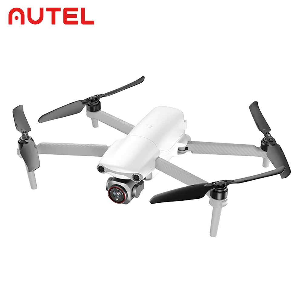 Autel Robotics EVO Lite+ Drone Standard Package with Remote Controller (Android and iOS compatible)
