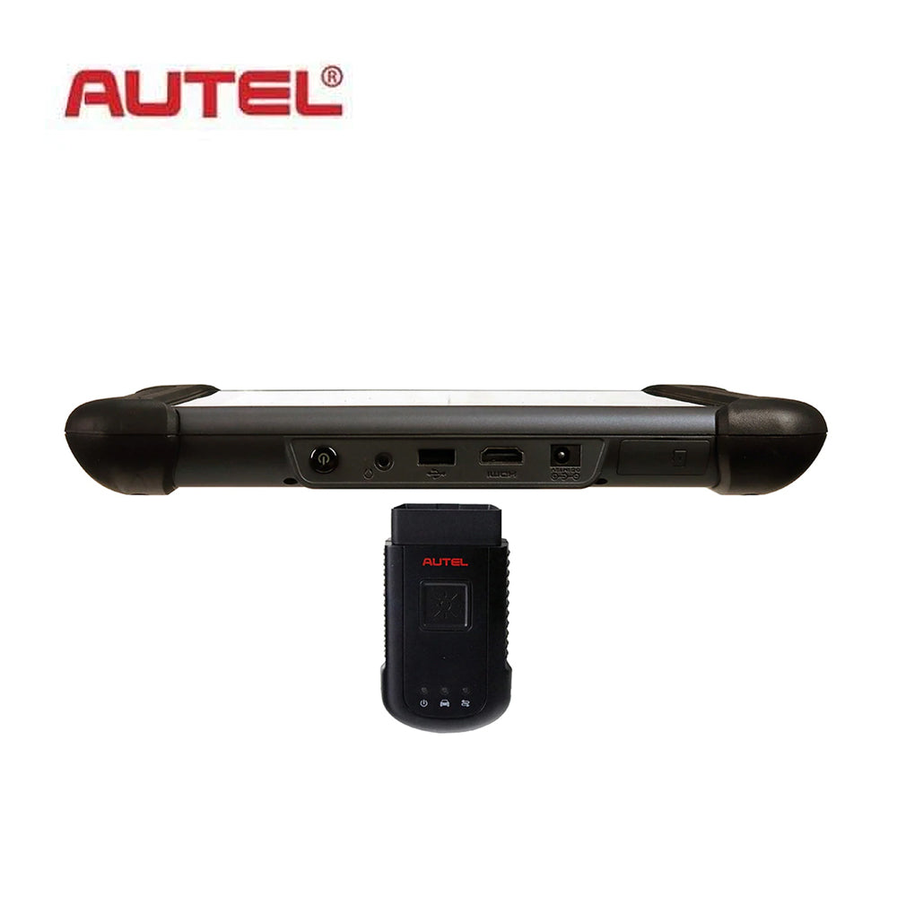 Autel MaxiSys Auto Diagnostic Tool Code Reader OBD2 Scanner ECU Coding MS906BT