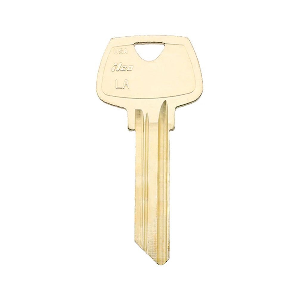 1007LA 5-Pin Sargent Commercial & Residencial Key Blank - SAR-8 / 1007LA
