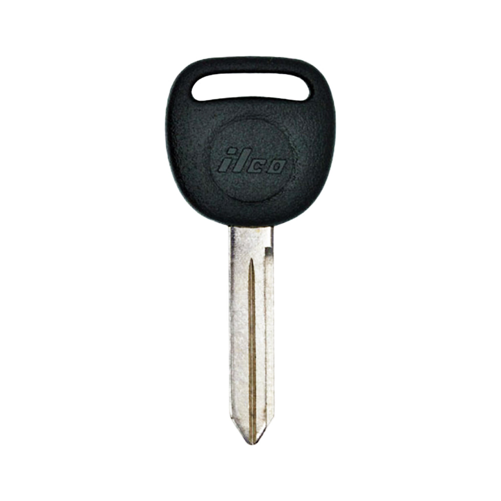 GM Key Blank - GM-39.P / B102-P