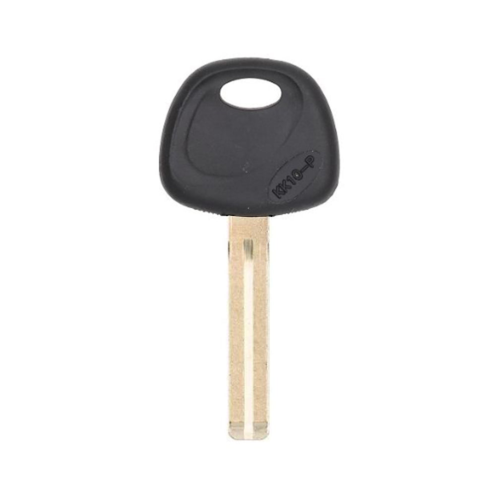 2010 - 2015 Hyundai Kia Key Blank - HY-18.P3 / KK10-P (Packs of 5)