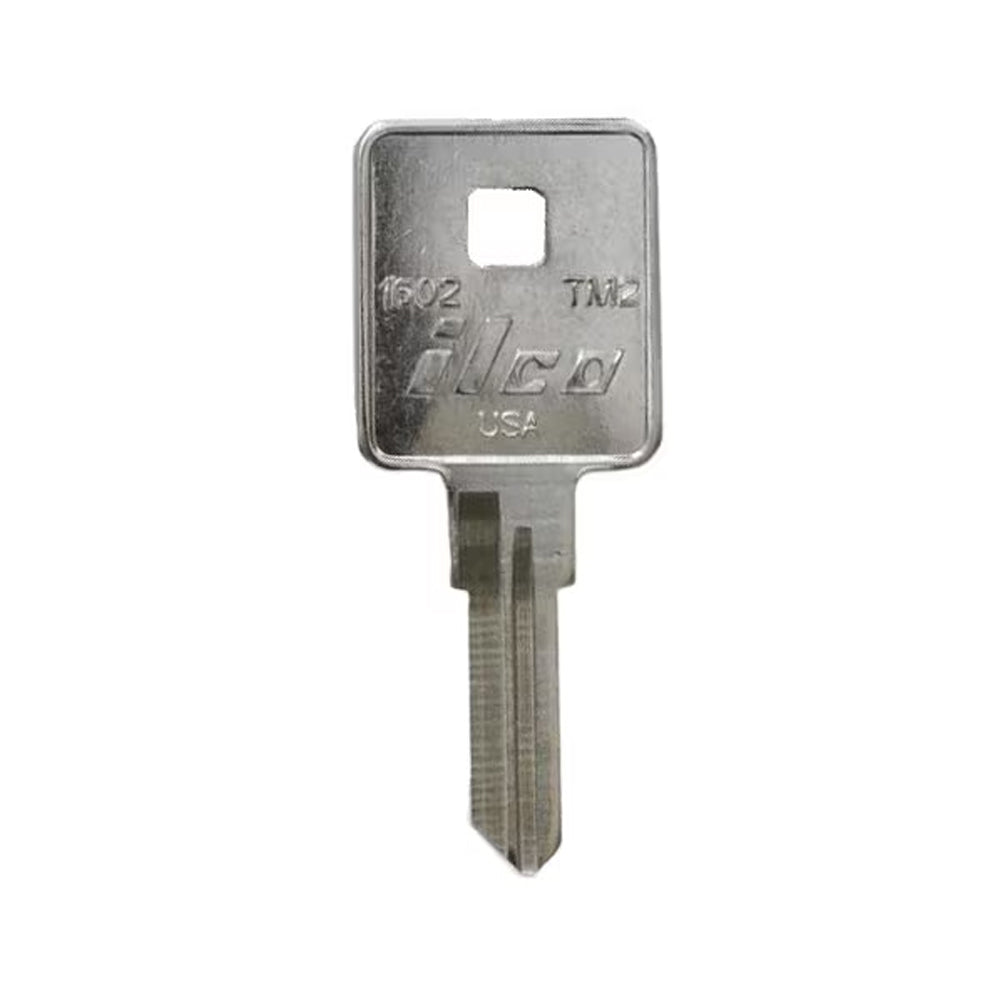 1602 Trimark Key Blank - TRM-6D / TM2