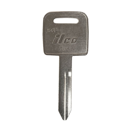 Freightliner Truck Key Blank - FRE-1 / B90 (Packs of 10)