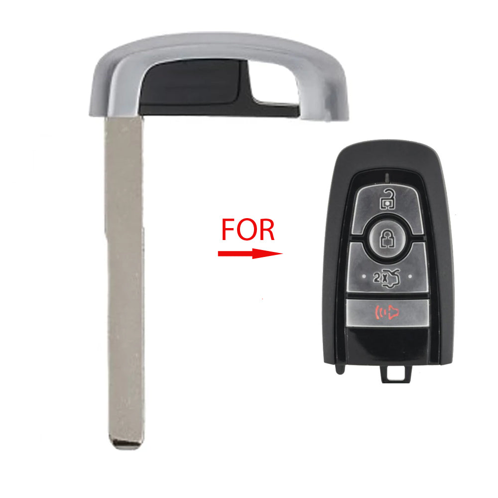 2017 - 2020 Ford Emergency Key (50 Pack)