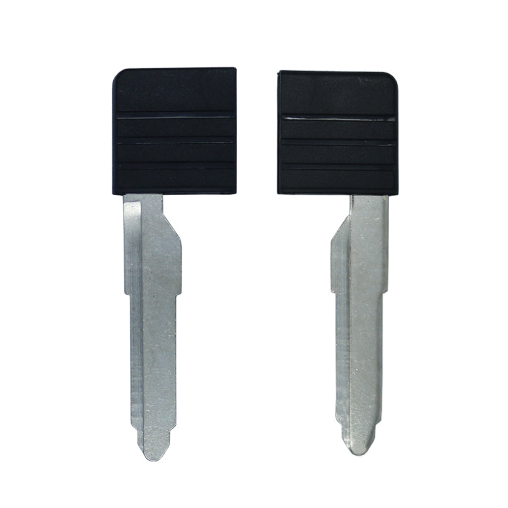 2006 - 2011 Mazda Emergency Key - Non Chip - MZ27 (50 Pack)