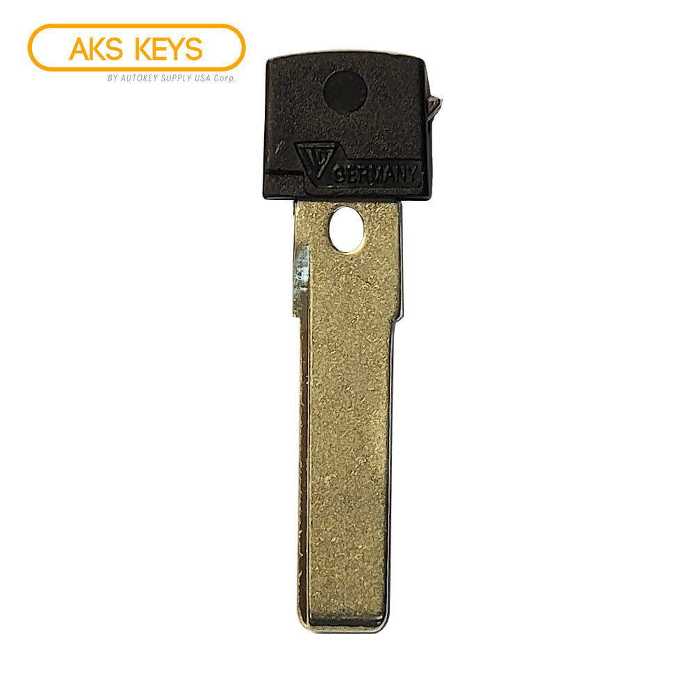 2010 - 2014 Porsche Emergency Key