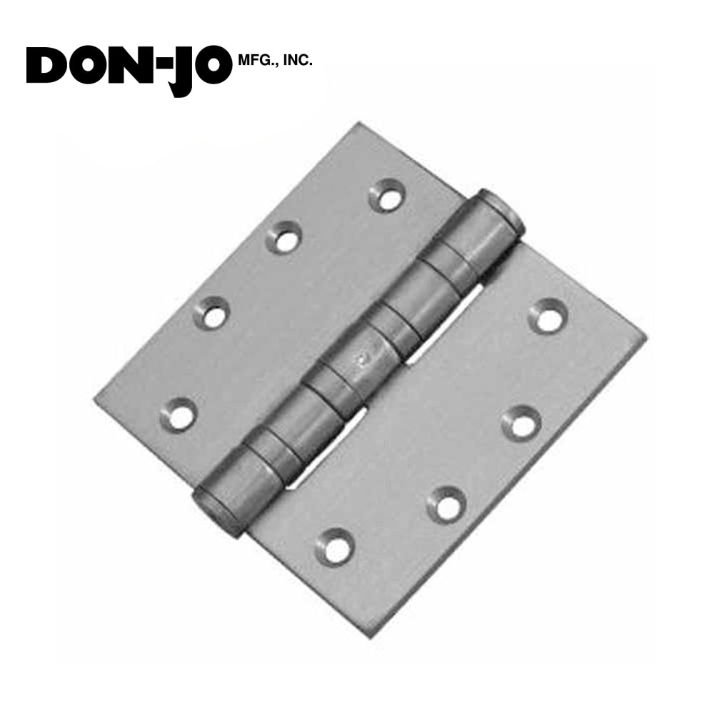 Don-Jo - Full Mortise Ball Bearing Hinge Heavy Weight (HWBB74545-652)