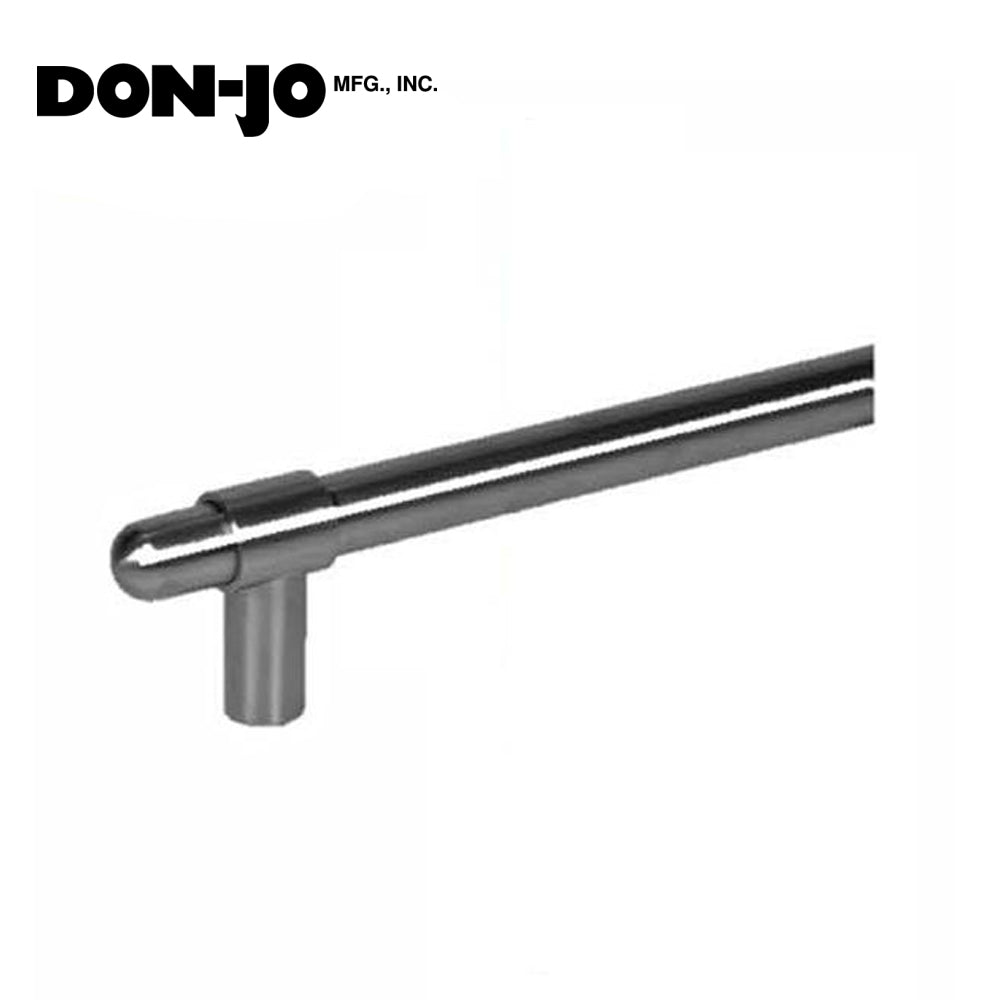 Don-Jo - PL5120 - Ladder Pull -36 - 630 - Stainless Steel