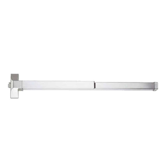 GAAB T341-04 Rim Panic Exit Device UL 10C Single Doors 42" Steel painted 3 hours Fire Rated - Grade 1