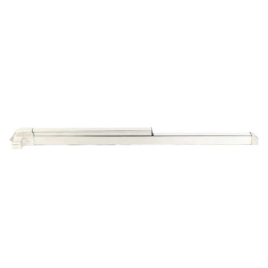 GAAB T341-04S Rim Panic Exit Device SS UL 10C Stainless Steel 42" Steel painted 3 hours Fire Rated - Grade 1