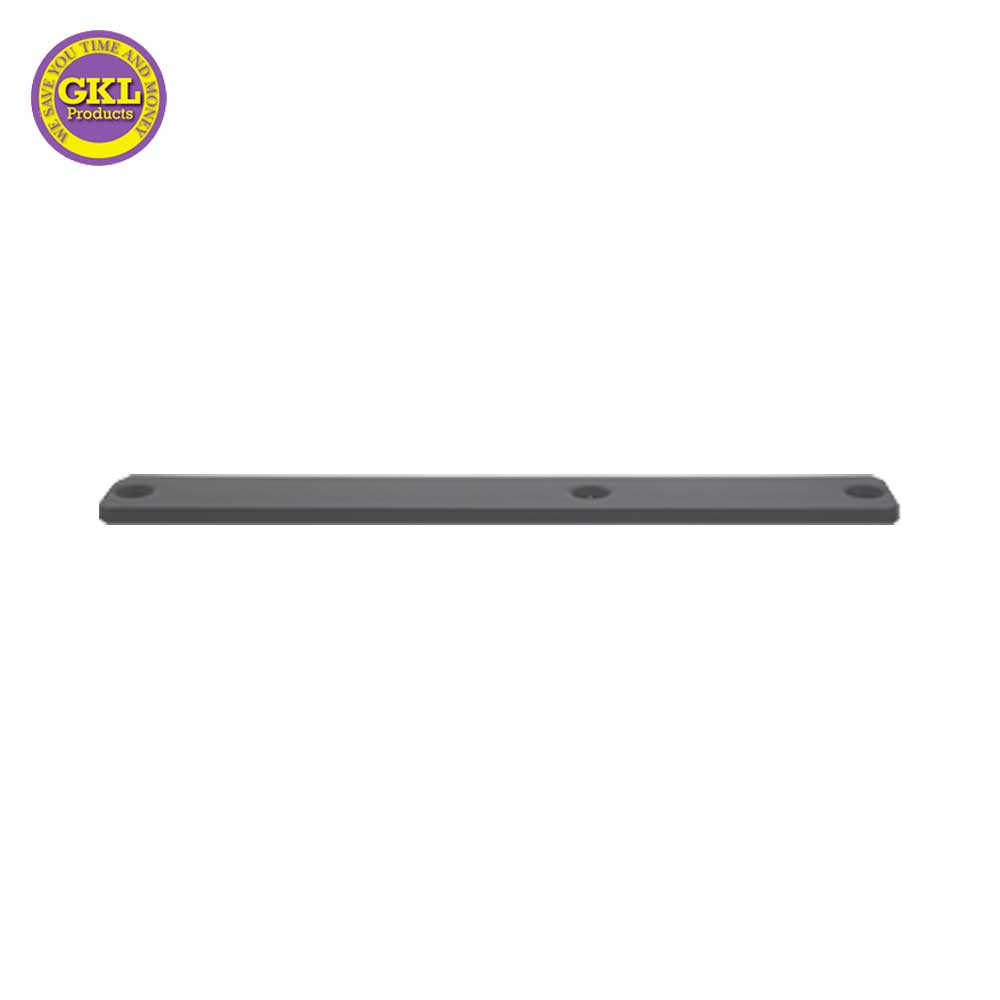 GKL FPFD Bronze Flat Faceplate