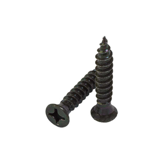 GKL Commercial 12/14 Wood Black Oxide (500 Packs)