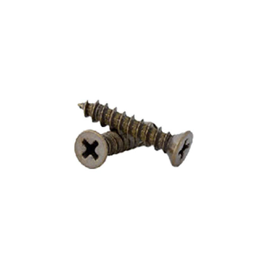 GKL 9/11 Wood Antique Brass (50 Packs)