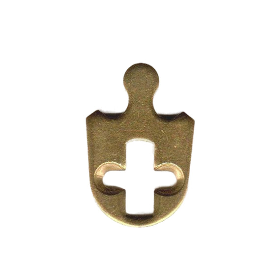 GMS - CAM1-CL - Corbin Russwin - Cloverleaf Mortise Cylinder Cam - CL - (Corbin)