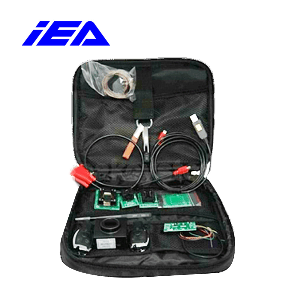 IEA Mercedes Benz Zed Full Programming Kit