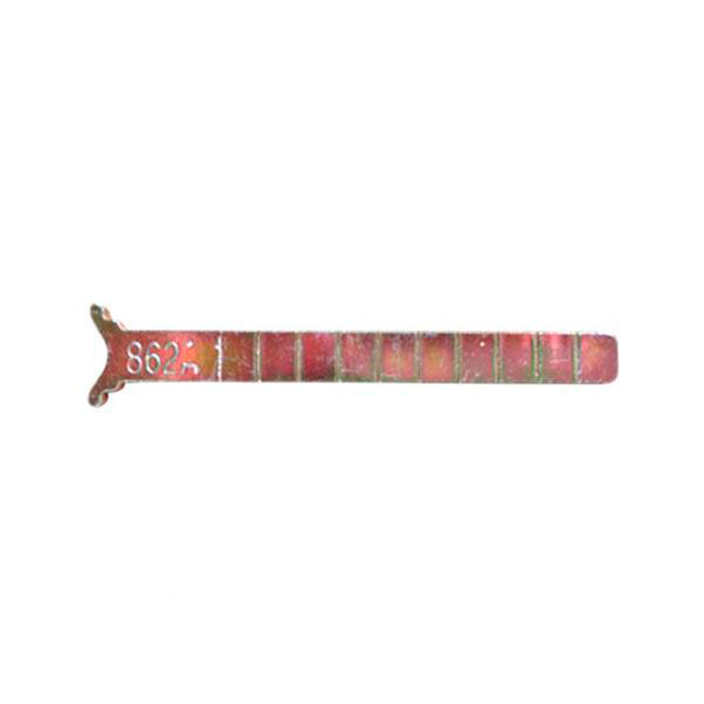 ILCO - Rim Cylinder Extra Long Tailpiece - 2-3/8" - For SFIC & LIFIC Mortise Cylinders