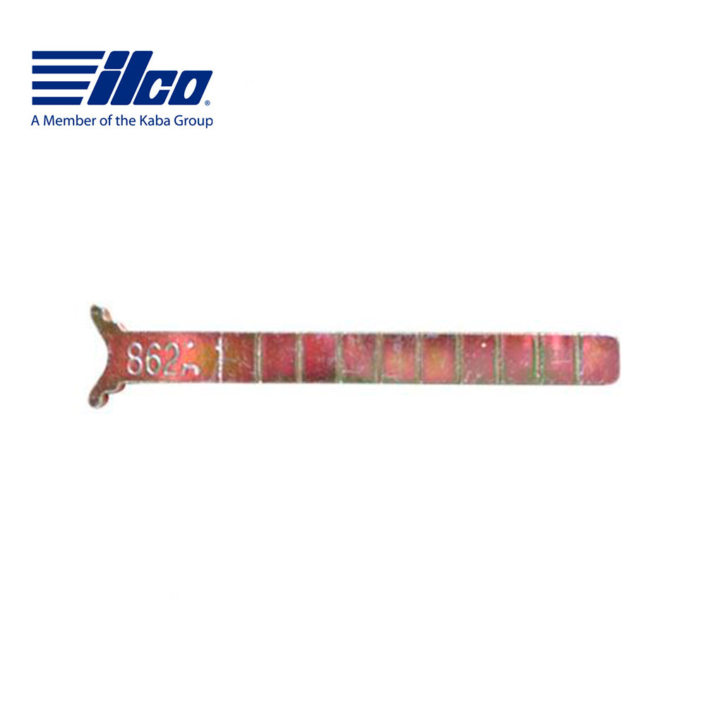 ILCO - Rim Cylinder Extra Long Tailpiece - 2-3/8" - For SFIC & LIFIC Mortise Cylinders