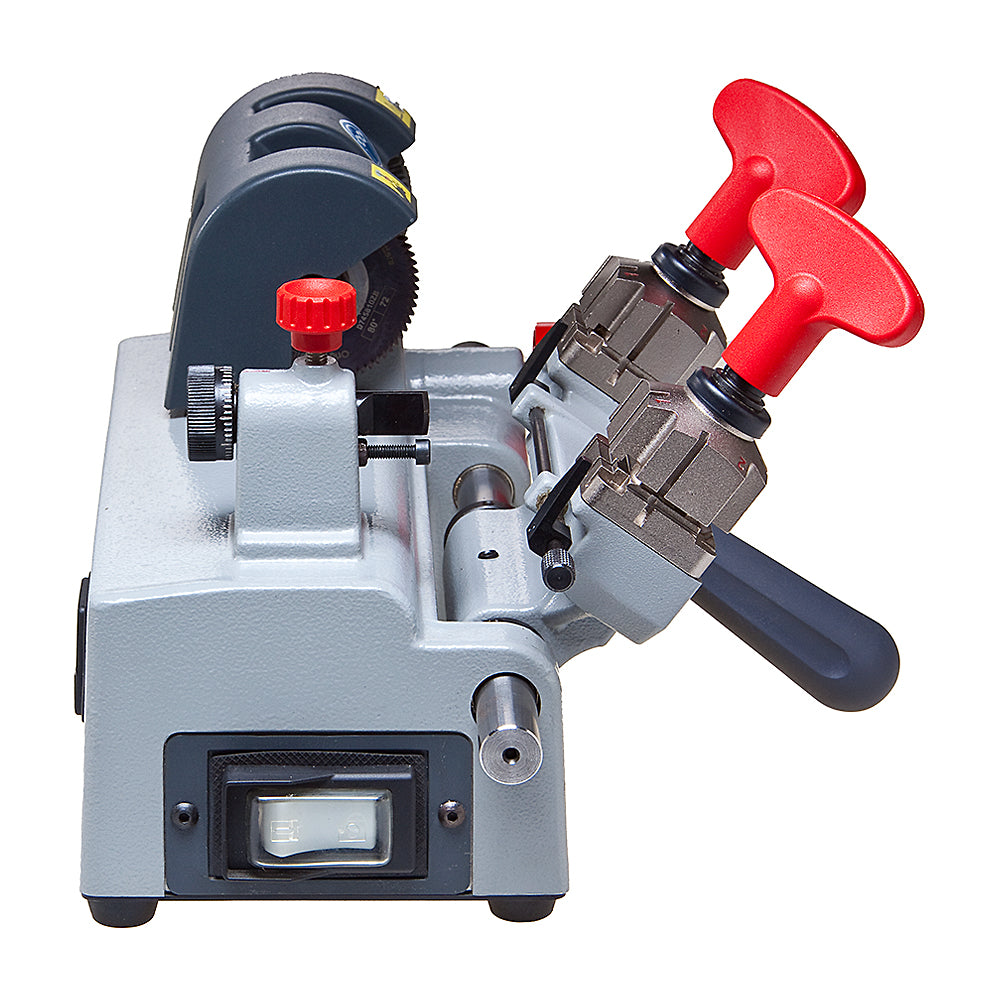 ILCO Mechanical Edge Cut Key Duplicator Machine Flash 008 / Key Cutting Machine
