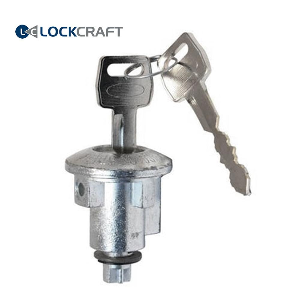 1991 - 1996 Lockcraft Ford Mercury CODED Ignition Lock - M/Transmission / LC6558