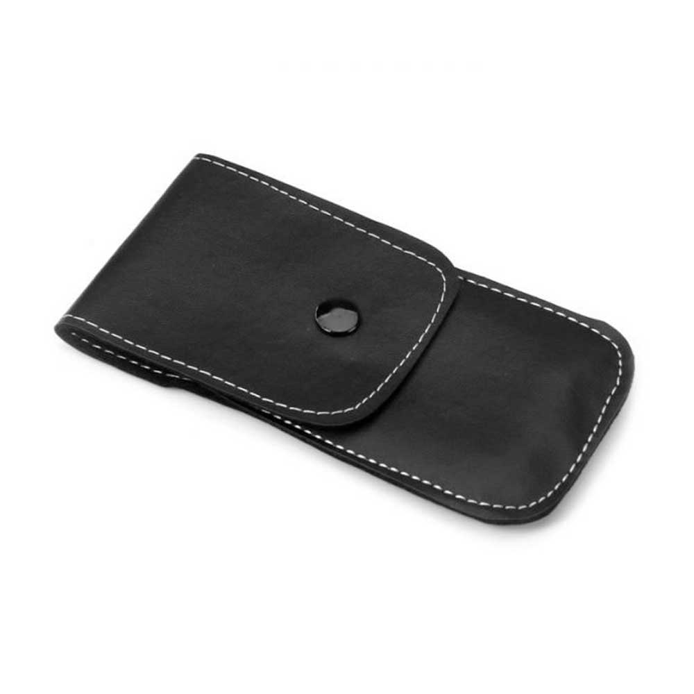 GOSO 12 Pieces Lock Pick Set with Leather Case