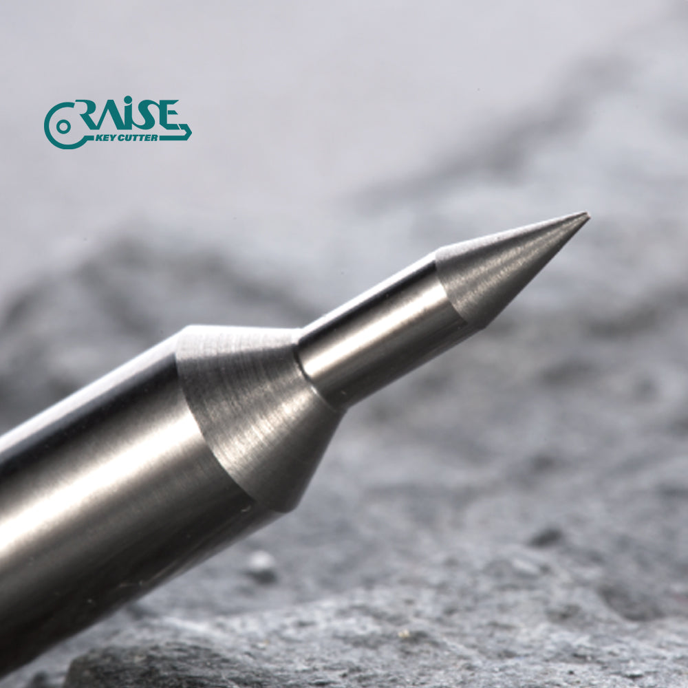 High Grade Carbide 1mm Tracer Point for Silca Quattrocode, Silca Triax - P-1203