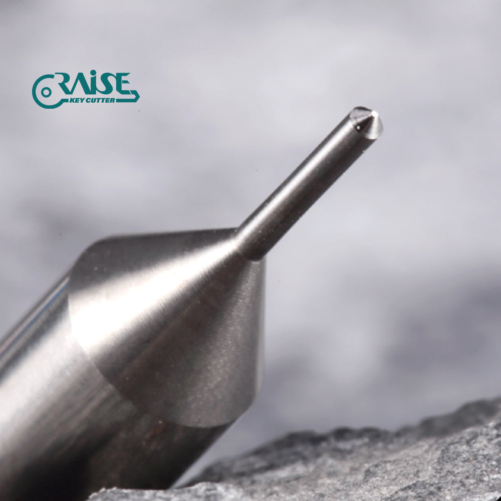 High Grade Carbide 0.94mm Tracer Point for Silca Futura - P-1661
