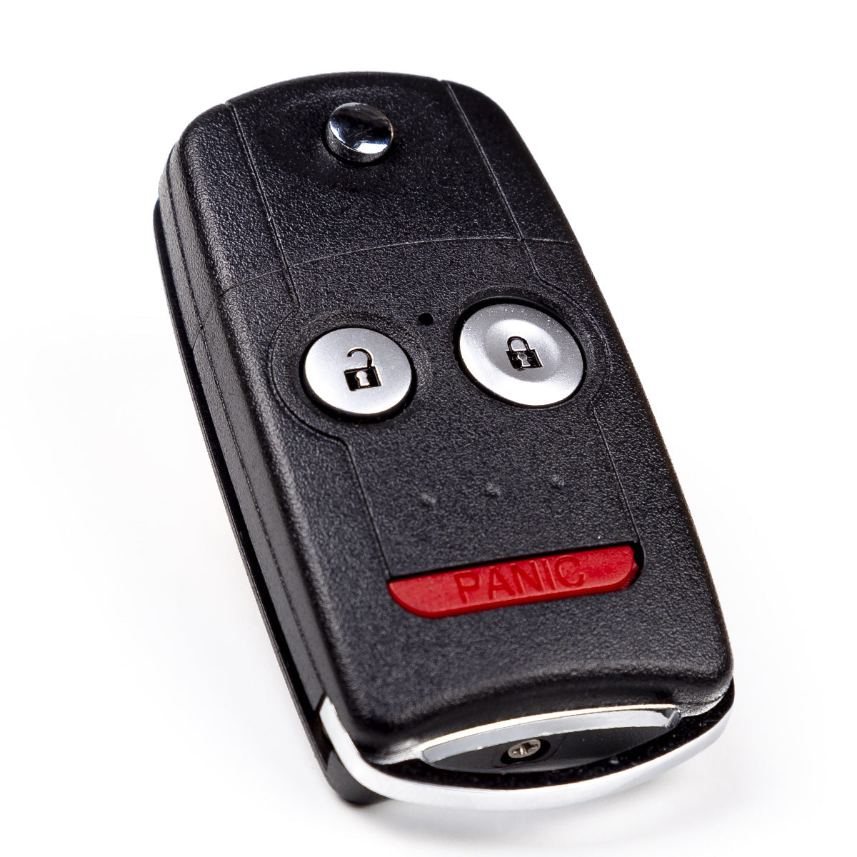 Remote Flip Key Fob for Acura MDX RDX 2007 2008 2009 2010 2011 2012 2013 3B FCC# N5F0602A1A