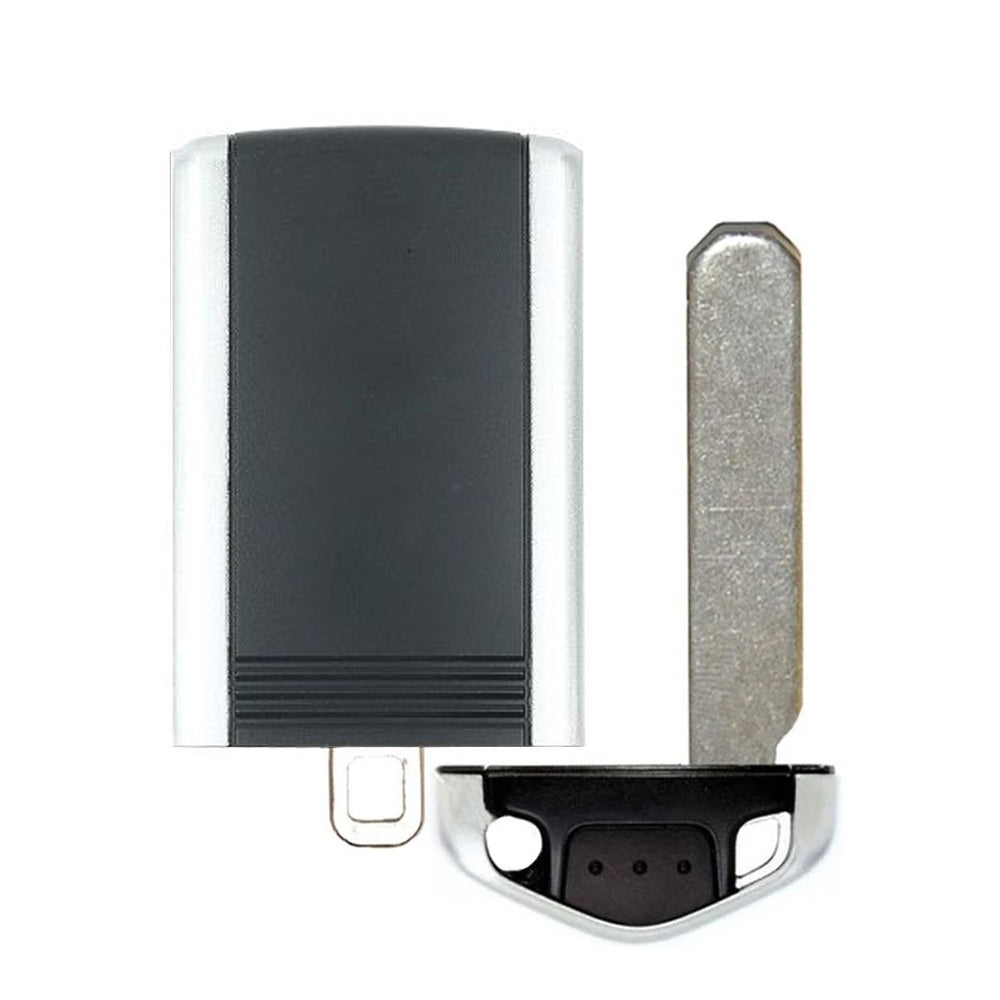 2013 Acura ILX Smart Key 4B W/ Trunk Fob FCC# KR5434760 - 72147-TX6-A01 / 72147-TX6-A11 - Aftermarket