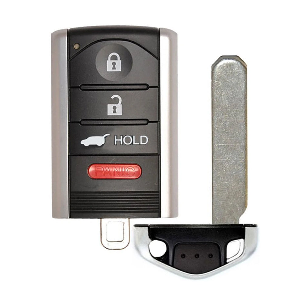 2013 - 2015 Acura RDX Smart Key 4B FCC# KR5434760