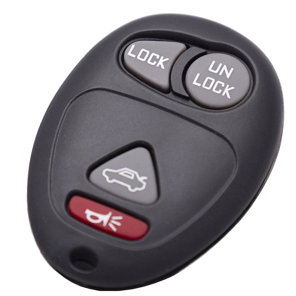 Keyless Entry Remote Fob for GM 2001 2002 2003 2004 2005 2006 2007 4B FCC# L2C0007T