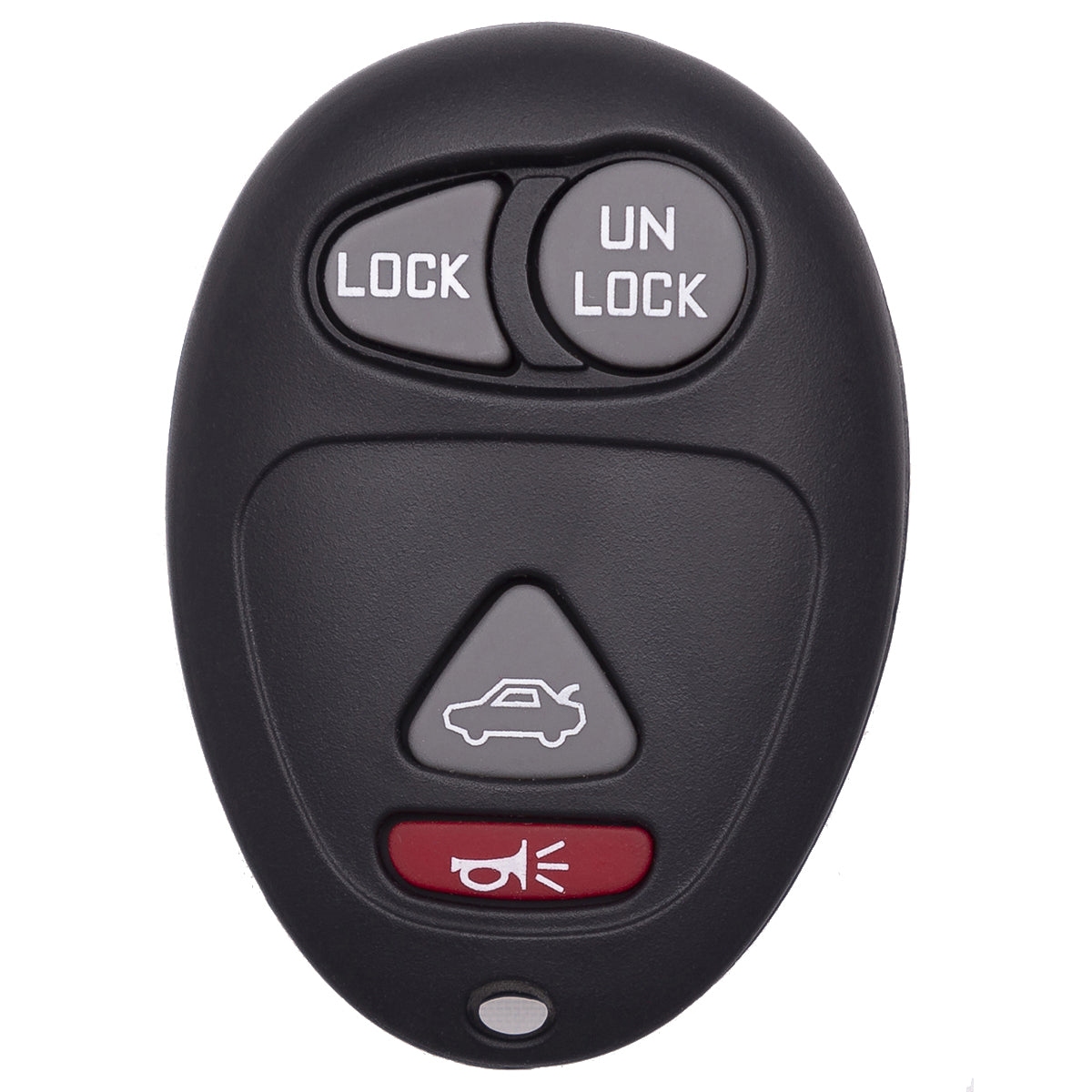 Keyless Entry Remote Fob for GM 2001 2002 2003 2004 2005 2006 2007 4B FCC# L2C0007T