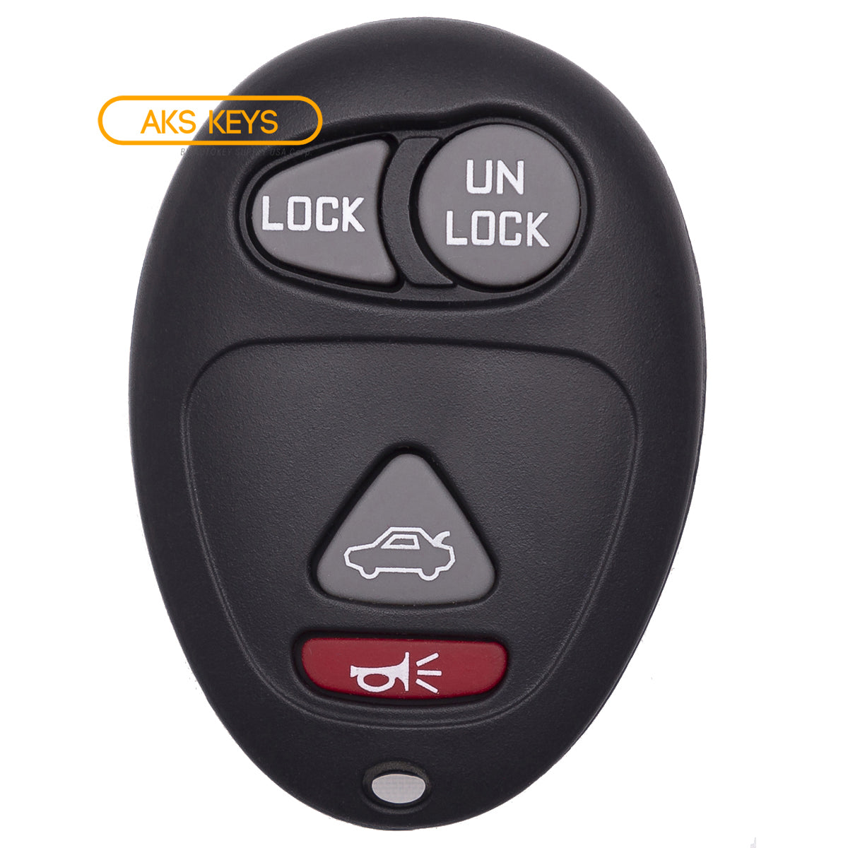 Keyless Entry Remote Fob for GM 2001 2002 2003 2004 2005 2006 2007 4B FCC# L2C0007T