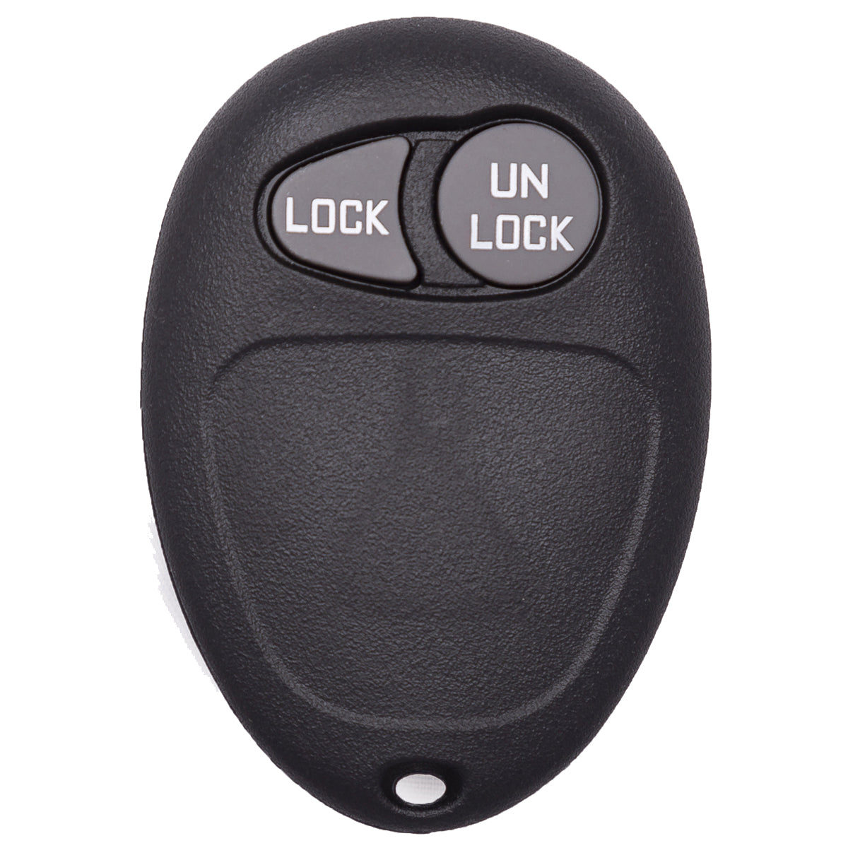 2002 - 2005 Chevrolet Pontiac Oldsmobile Keyless Entry 2B Fob FCC# L2C0007T