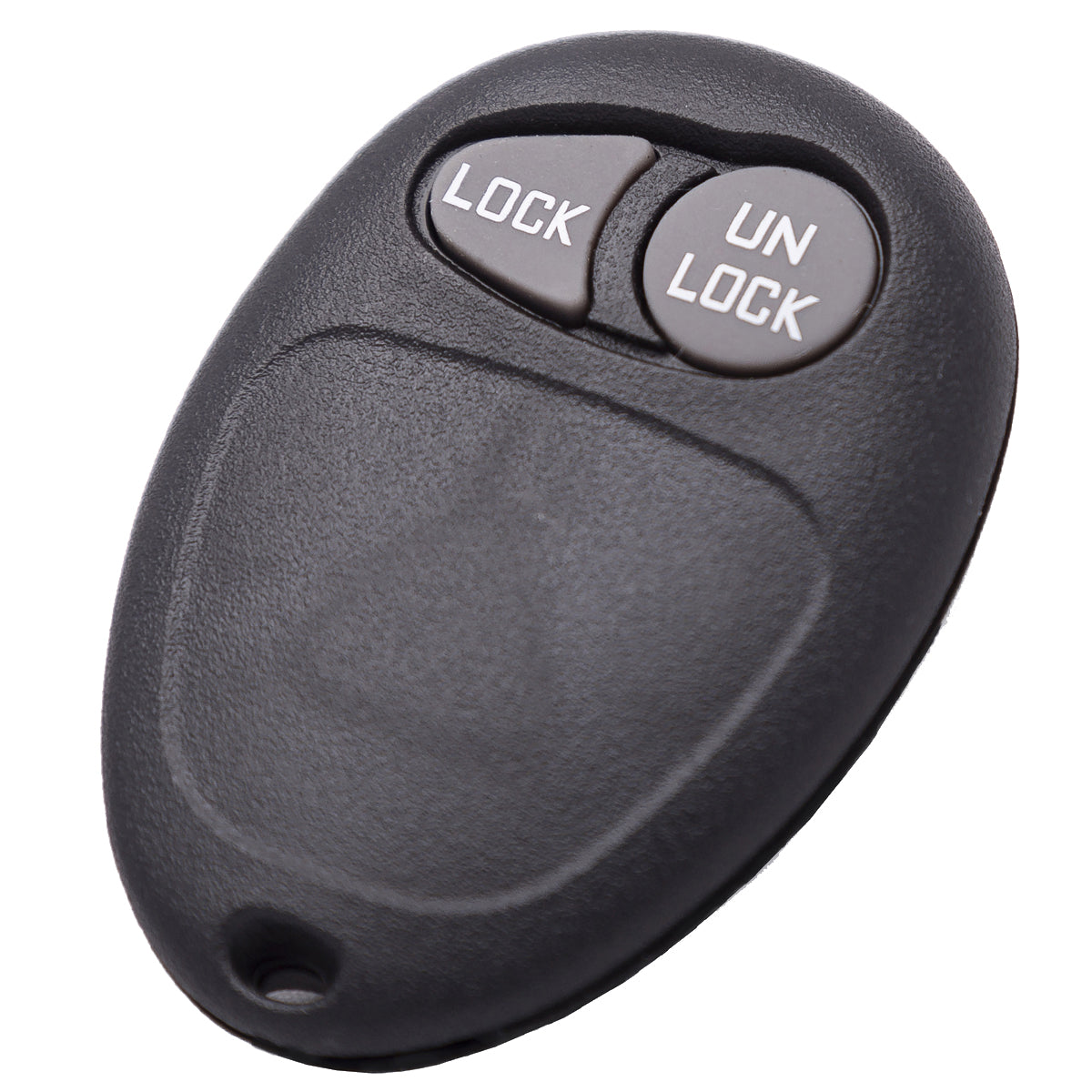 2002 - 2005 Chevrolet Pontiac Oldsmobile Keyless Entry 2B Fob FCC# L2C0007T