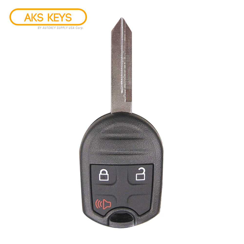 2007 - 2020 Ford Key Fob 3B FCC# CWTWB1U793