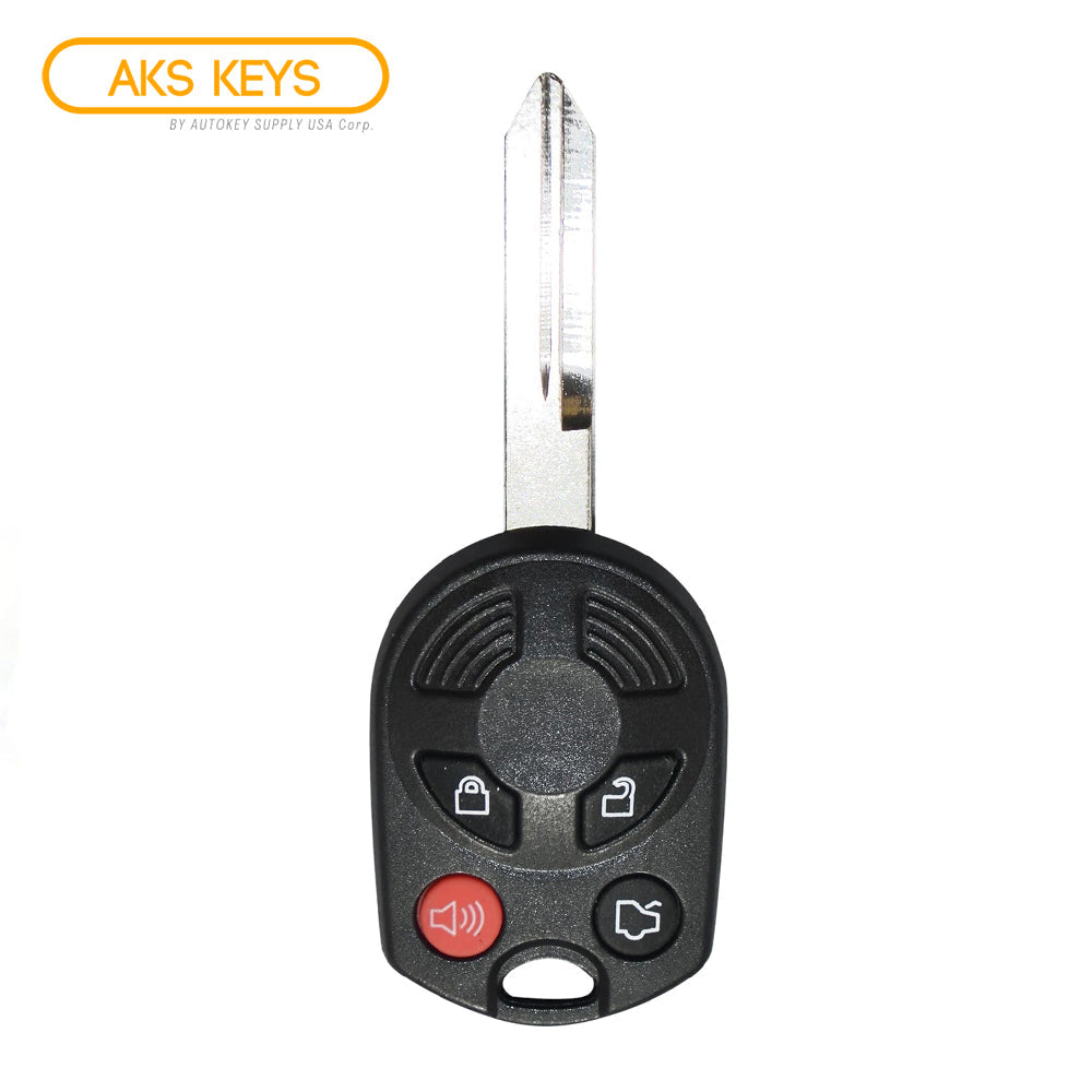 2010 Ford Escape Key Fob 4B FCC# OUCD6000022