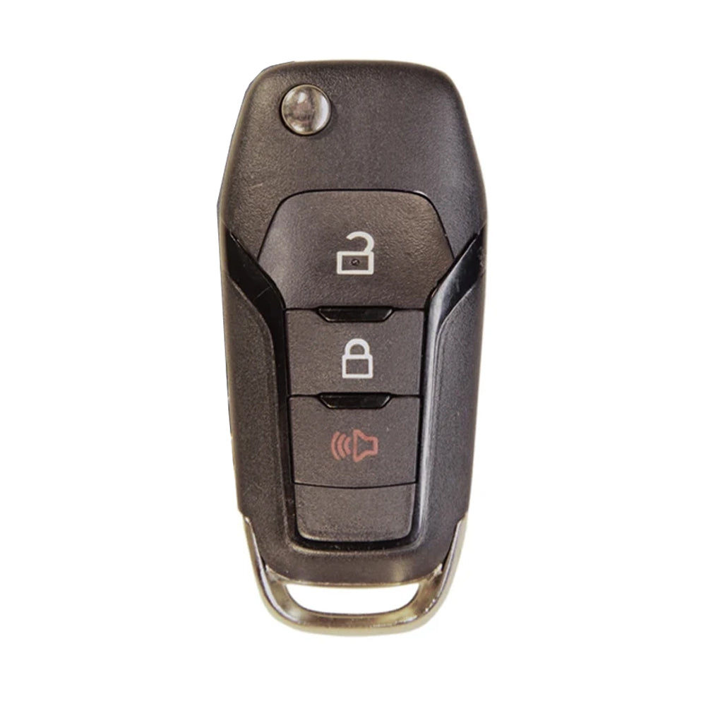 2024 Ford Escape Flip Key Fob 3B FCC# N5F-A08TAA - 164-R8269 - Aftermarket
