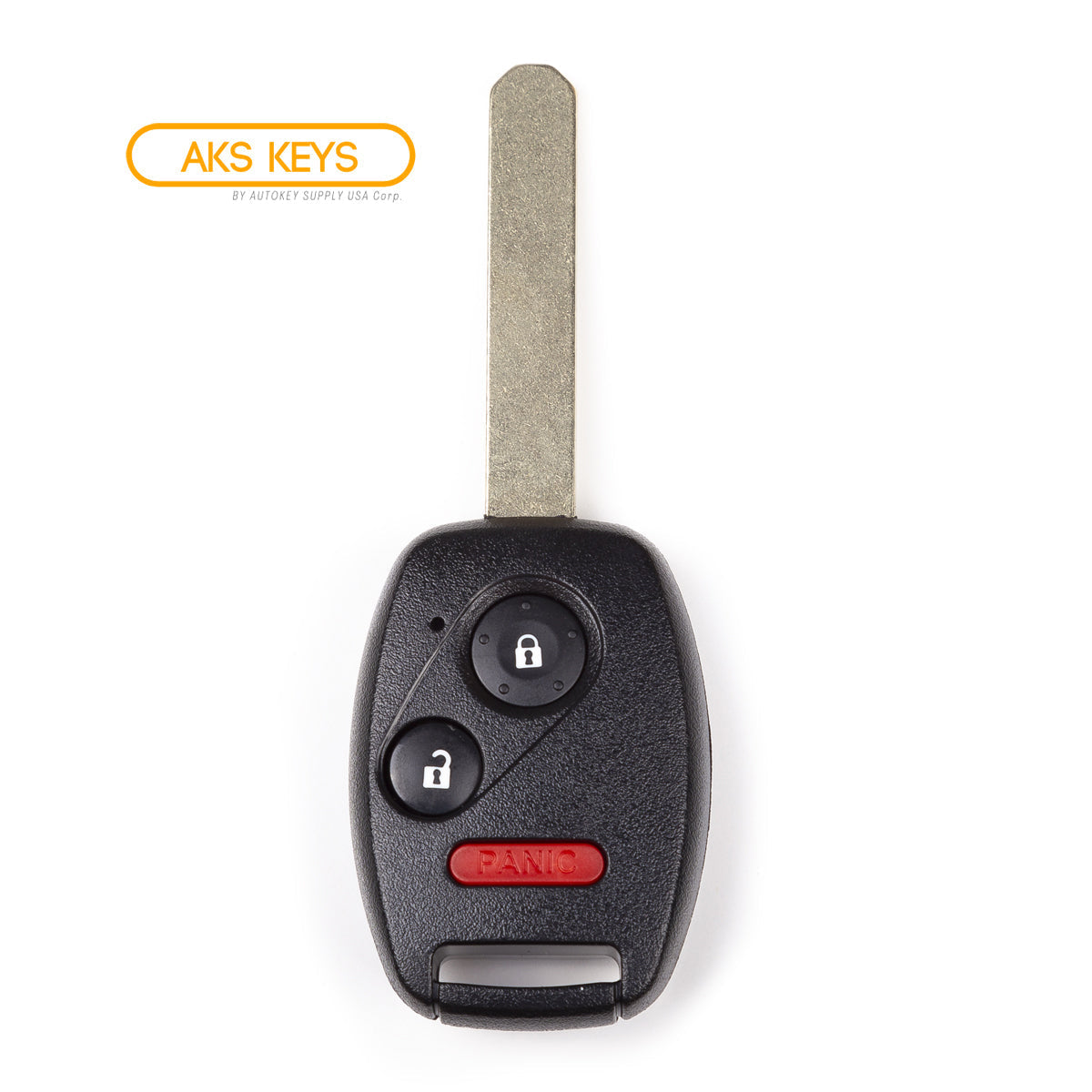 2007 Honda CR-V Key Fob 3 Buttons FCC # MLBHLIK-1T