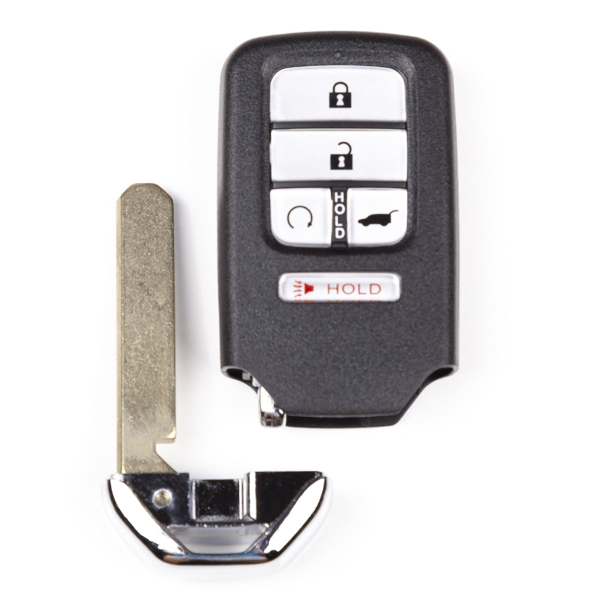 2017 Honda Pilot Smart Key 5 Buttons FCC# KR5V2X V44