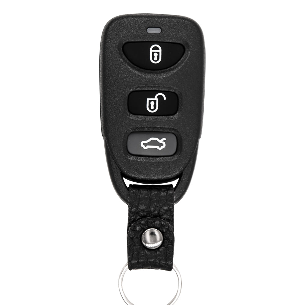 2013 - 2017 Hyundai Elantra GT & Touring Keyless Entry 4B Fob FCC# TQ8RKE-3F03